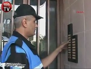 Hırsızlığa Dikkat Çekmek İsterken İnsanımızın Umursamazlığını Fark Etmek