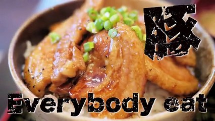 打首獄門同好会「日本の米は世界一」