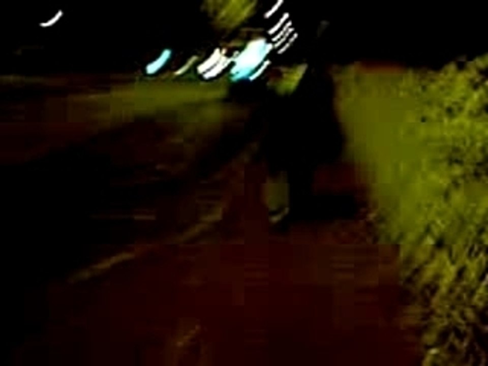 course pieds nus de jess ...