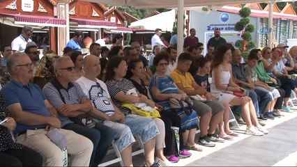 - Büyükçekmece Belediyesi 2. Kitap Günleri'ne yoğun ilgi