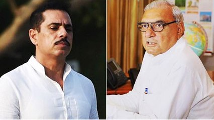 Robert Vadra, Bupinder Hooda से जुड़ा क्या है Gurugram Land Scam,जिसे लेकर मचा बवाल |वनइंडिया हिंदी