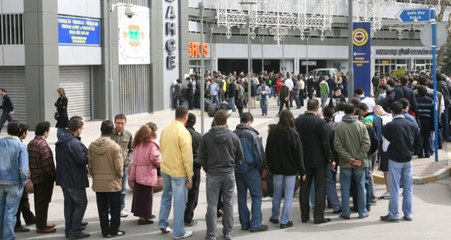 Ağustos Ayında En Fazla Maç Biletinin Fiyatı Arttı