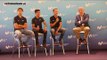 Presentación del equipo Movistar Tour de Francia 2018