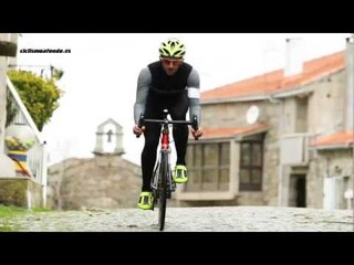 Ourense Strade Termal by Ridley, sabor a clásica en la Serra do Xurés