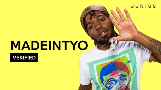 MadeinTYO Ned Flanders Official Lyrics & Meaning | Verified