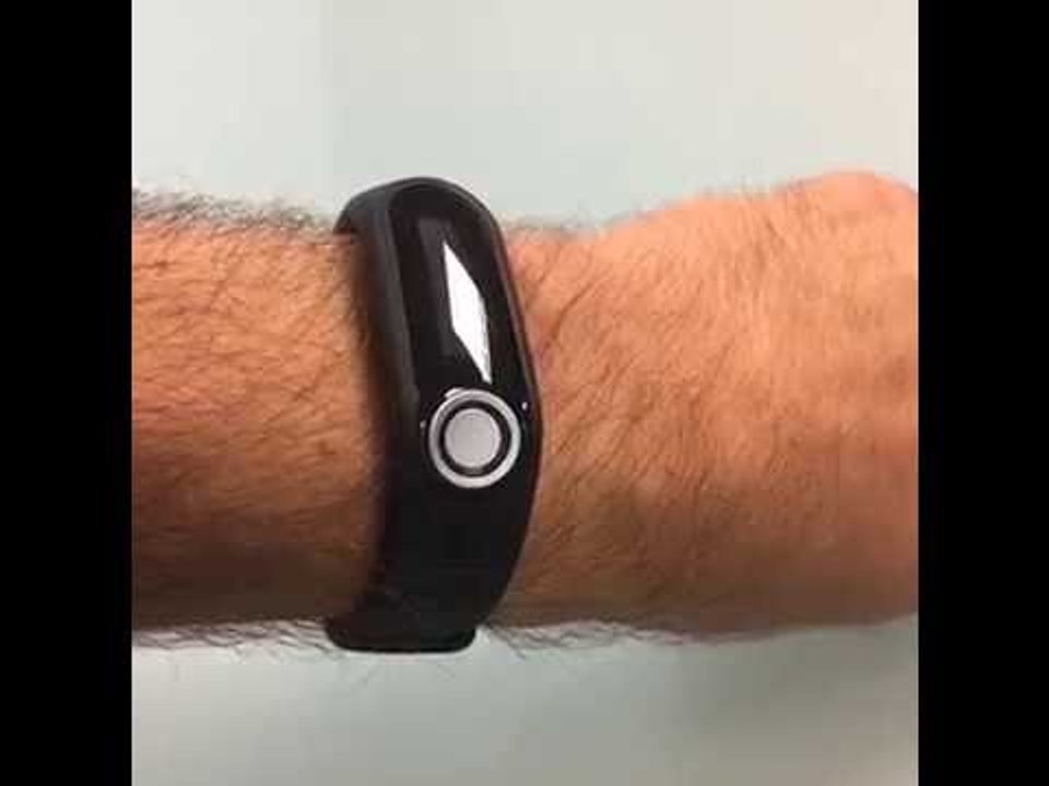#PruebaRW - Así es la nueva TomTom Touch