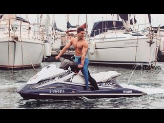 El trotamundos Gotzon Mantuliz te enseña rincones de España