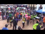 Races Trail Running Riaza 2015