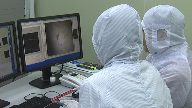 IAEA 핵사찰 분석 기술 인증...북핵 비핵화 검증 가능 / YTN