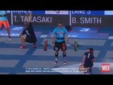 Así es Ben Smith, el campeón de los CrossFit Games
