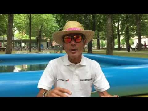 Sigue el atletismo de los Juegos Olímpicos en runners.es