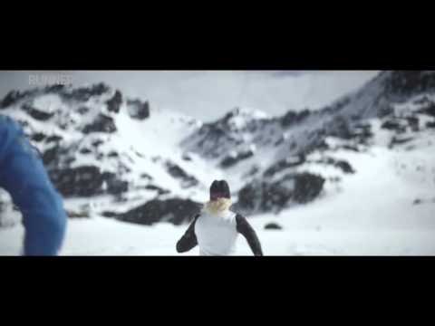 ASICS - It's a big world, go run it