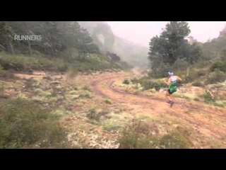 Gran Premio Buff Salomon Miranda de Ebro