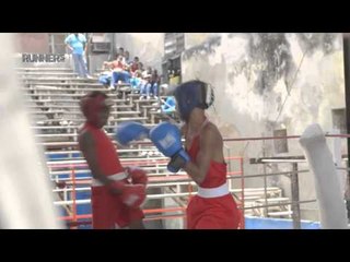 Puma Ignite your City - La Habana