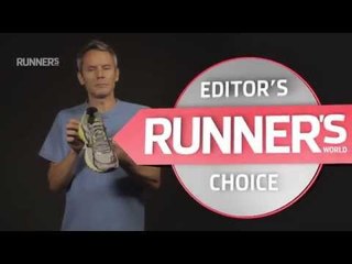 Análisis Brooks Ghost 8