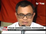 Polisi Tangkap 6 Pelaku Penculikan Pengusaha