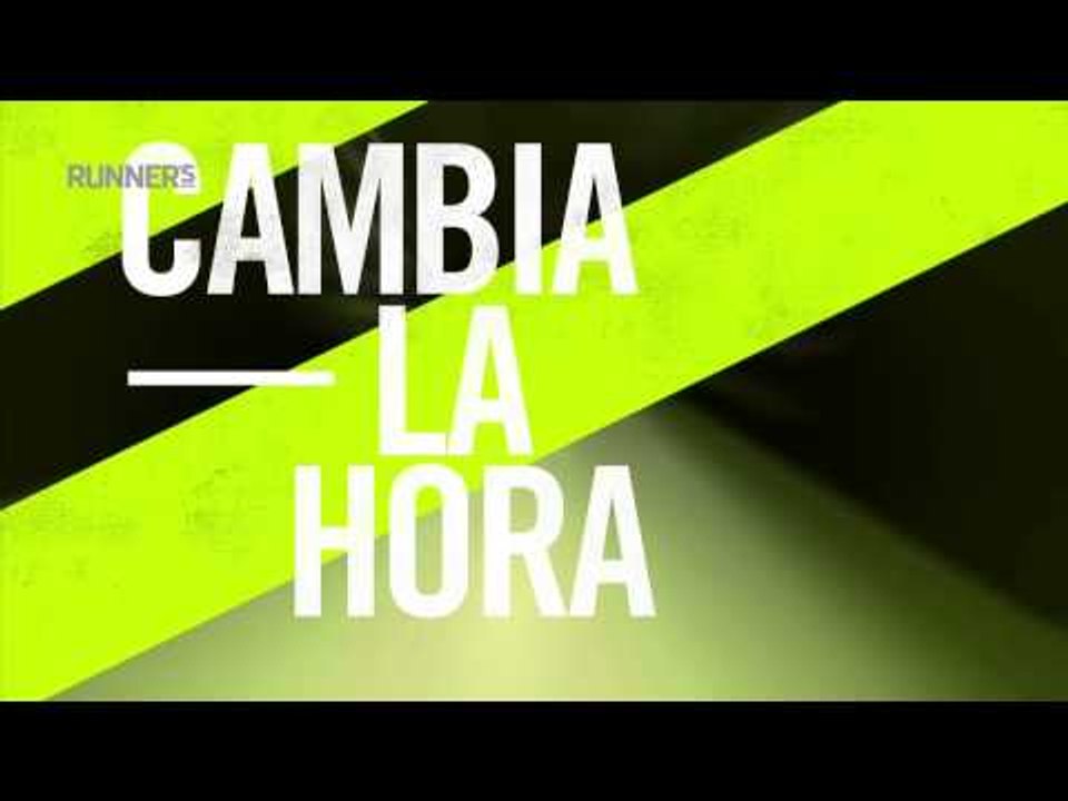 Así será la nueva Cursa de Bombers de Barcelona