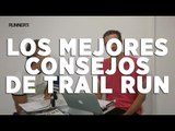 Respondemos a tus dudas sobre Trail