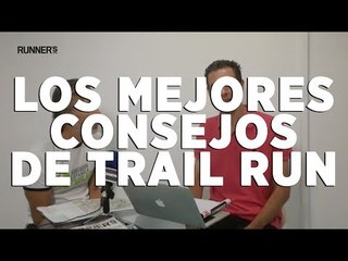 Download Video: Respondemos a tus dudas sobre Trail