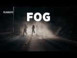 Adidas Fog