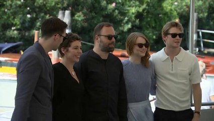 Venezia75: in scena "The Mountain" e "The Favourite"