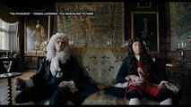 Filmfestspiele - Eifern um die Goldenen Löwen von Venedig