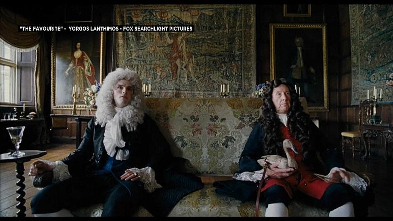 Filmfestspiele - Eifern um die Goldenen Löwen von Venedig