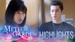Meteor Garden: Shan Cai gets shocked when Dao Ming Si returned her coat