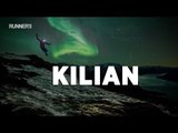 Kilian en la tierra de las auroras boreales