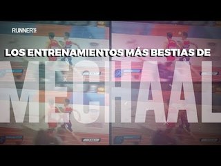 Скачать видео: Los entrenamientos más 