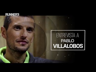Pablo Villalobos " El running aún tiene que madurar"