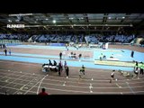 Trofeo Chamartín P.C. 1.500m Femenino