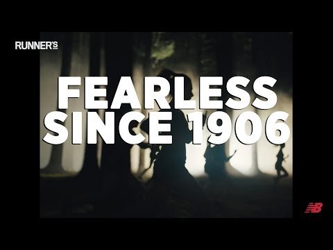 Fearless since 1906