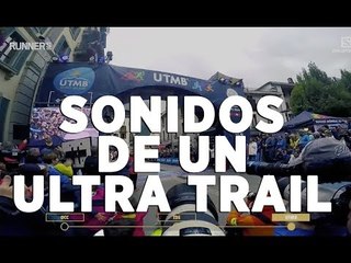 Télécharger la video: Sonidos de un Ultra Trail