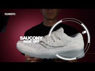 Saucony Ride Iso