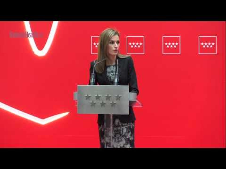 Presentación Cuídate, Corazón