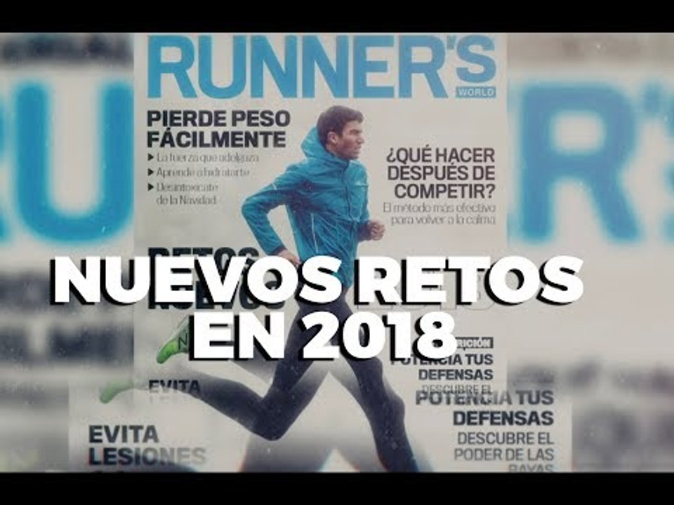 Runner's World enero