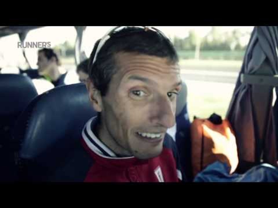 Así fue la Sansilvestrada 2014