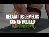 ¡Relaja tus gemelos!