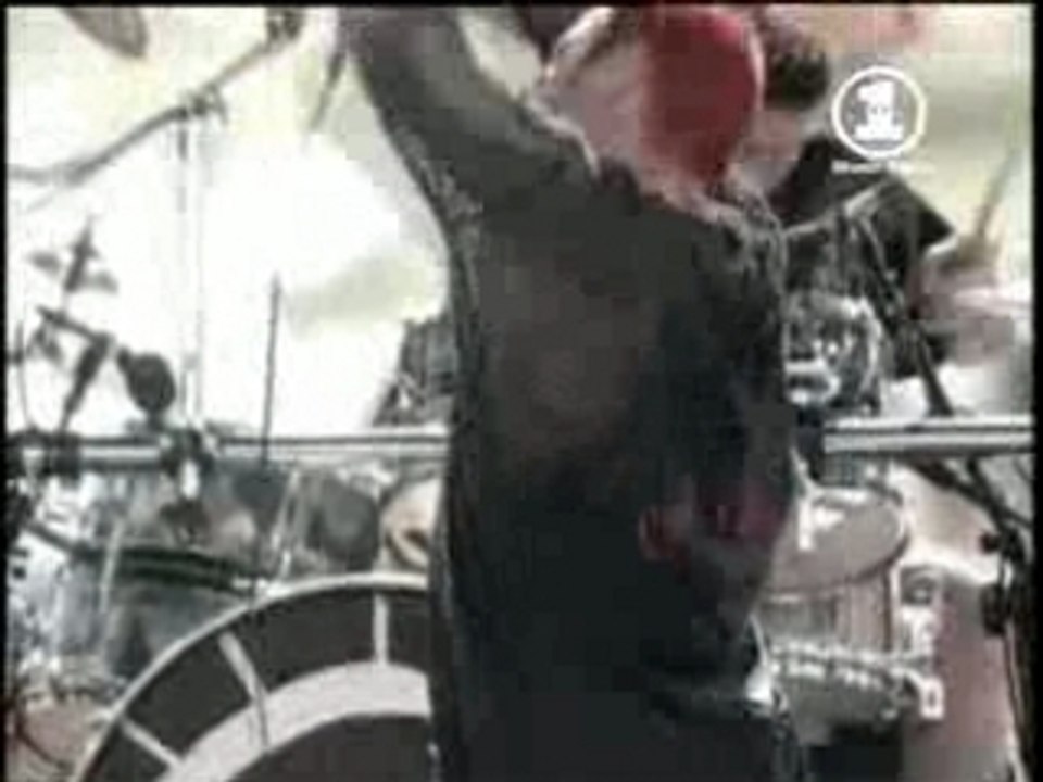 Coal Chamber - Loco (Live)