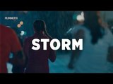 Adidas Storm