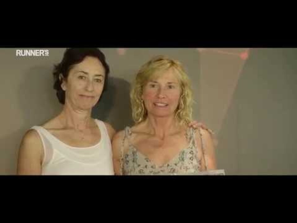 I Premios Runner's World