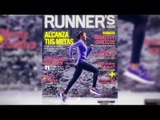 El número de febrero de Runner's World ya en tu kiosco