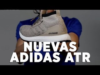 Adidas ATR