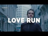 Adidas Love Run