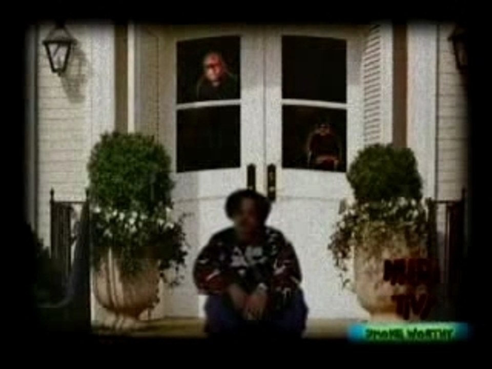 Way We Roll - Anybody Killa