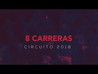 Circuito Carrera de la Mujer 2018