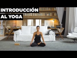 Introducción al yoga con Xuan