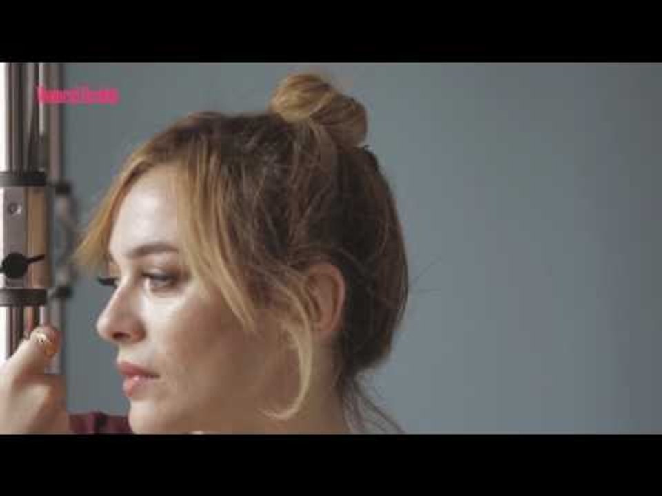 Entrevista a Marta Hazas