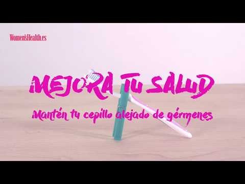 Cómo mantener tu cepillo de dientes a salvo de los gérmenes cada vez que viajes